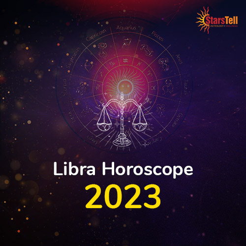 Libra Horoscope 2023: What does 2023 hold for you?