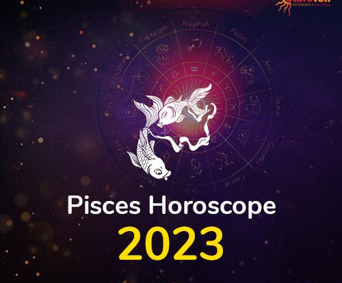 Pisces Horoscope 2023