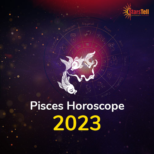 Pisces Horoscope 2023: What does 2023 hold for you?