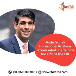 Rishi Sunak