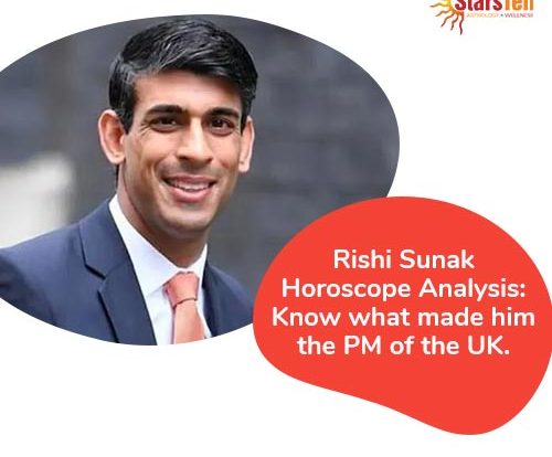 Rishi Sunak
