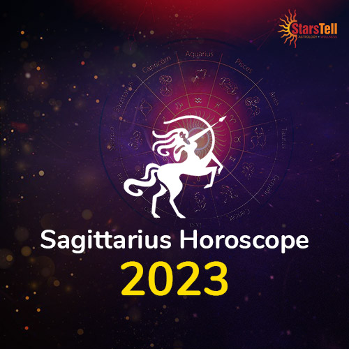 Capricorn Horoscope 2023: What does 2023 hold for you?