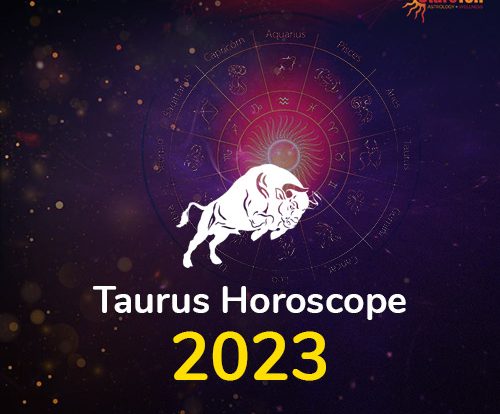 Taurus Horoscope 2023