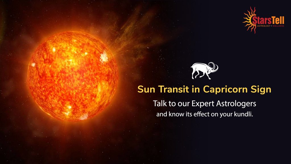 Sun-Transit-in-Capricorn