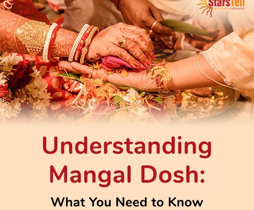 Understanding Mangal Dosh What You Need to Know