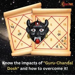 Guru-Chandal-Dosh