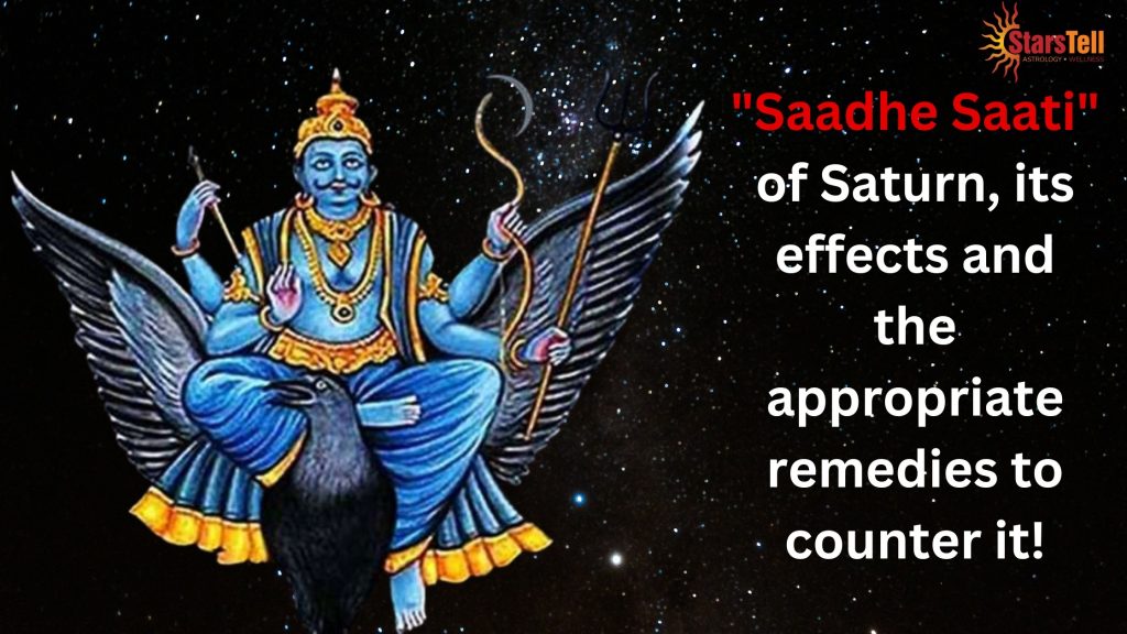 Shani Sade Sati