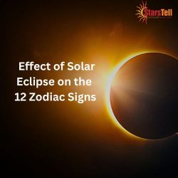 Solar Eclipse 2023