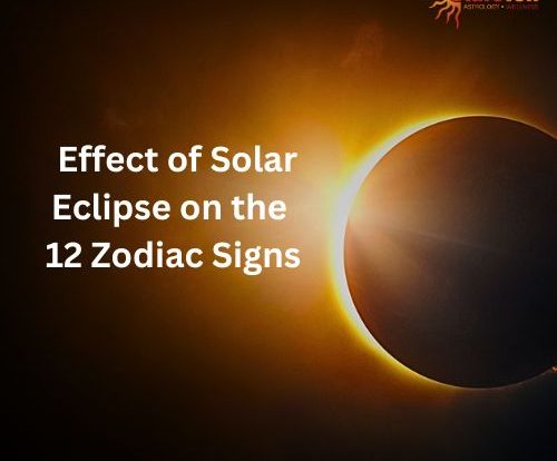 Solar Eclipse 2023