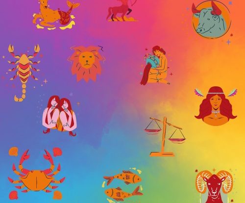 Discover Your Zodiac Sign Colour Secret