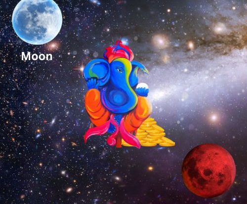 Gaj-Kesari-Yog