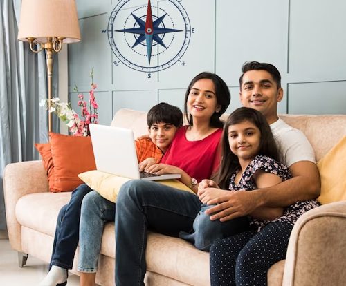 Vastu-tips