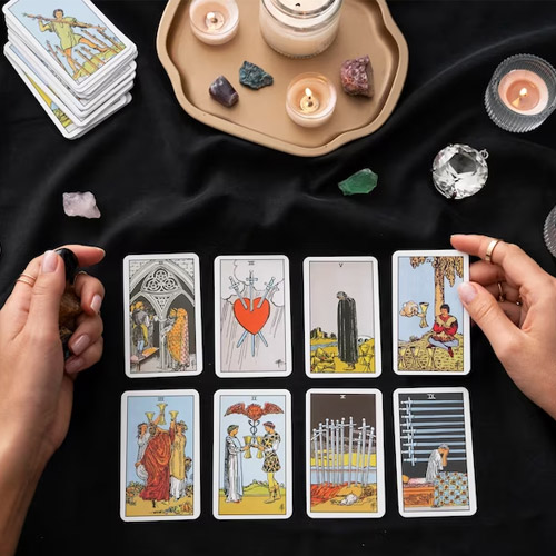 What are Tarot Cards and What are their Benefits?