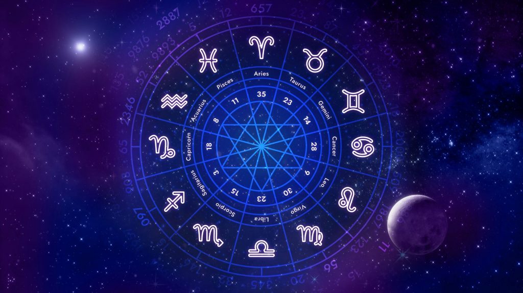 Why Your Moon Sign Matters in Vedic Astrology