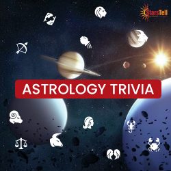 Astrology Trivia Fun Facts and Myths about the Zodiac Signs