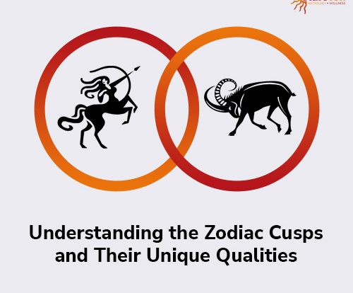 Cusps
