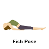 Best Yoga Pose for Pisces