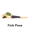 Best Yoga Pose for Pisces