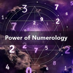 Numerology Basics Discover the Power of Numerology