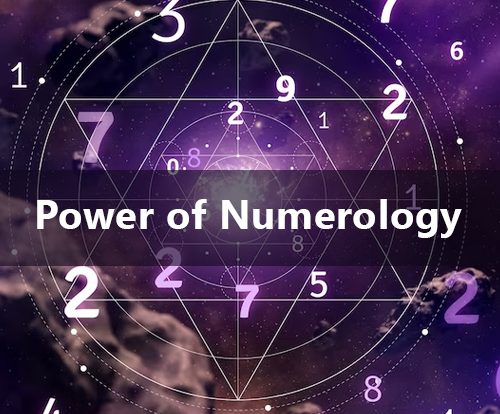 Numerology Basics Discover the Power of Numerology