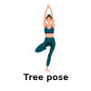 Best Yoga Pose for Taurus