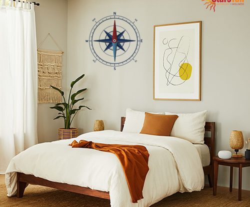Vastu for Bedroom