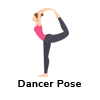 Best Yoga Pose for Libra