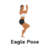 Best Yoga Pose for Aquarius