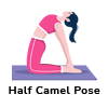Best Yoga Pose for Gemini