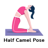 Best Yoga Pose for Gemini
