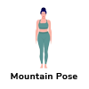 Best Yoga Pose for Capricorn