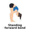 Best Yoga Pose for Virgo