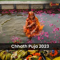 Chhath Puja 2023