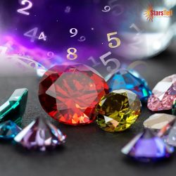 Gemstone Numerology