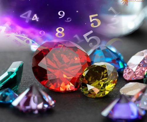 Gemstone Numerology