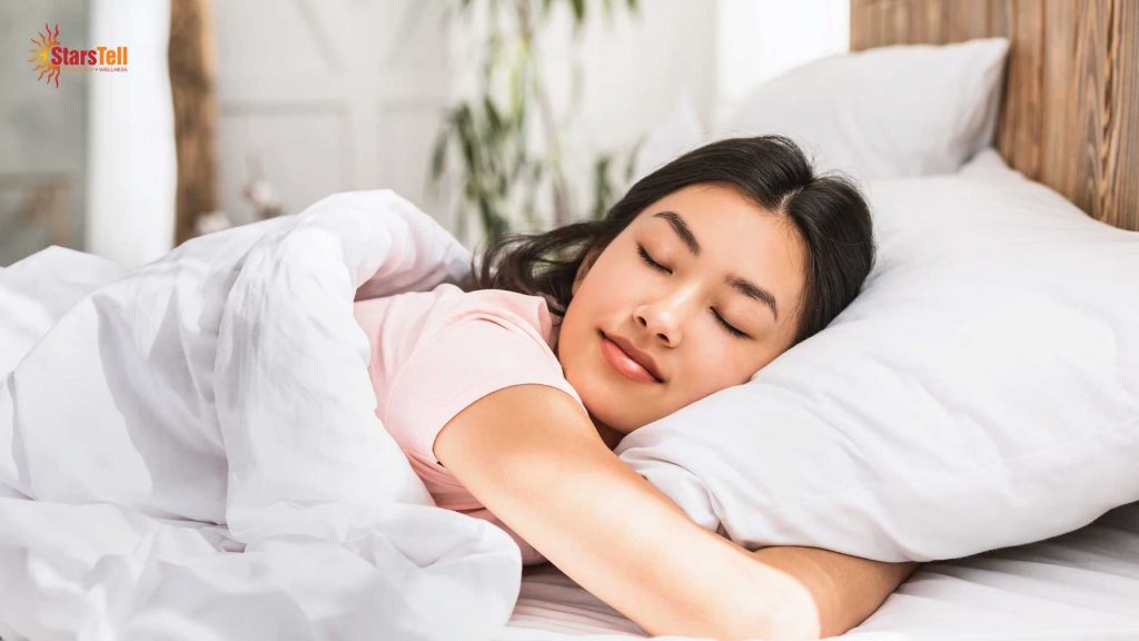 Sleep Tips for Your Zodiac Sign
