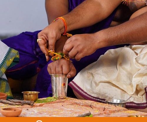 Pitru Paksha 2023 - Shradh 2023