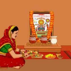 अहोई-माता-की-आरती
