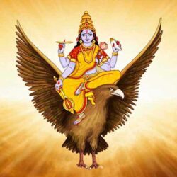 एकादशी-माता-आरती