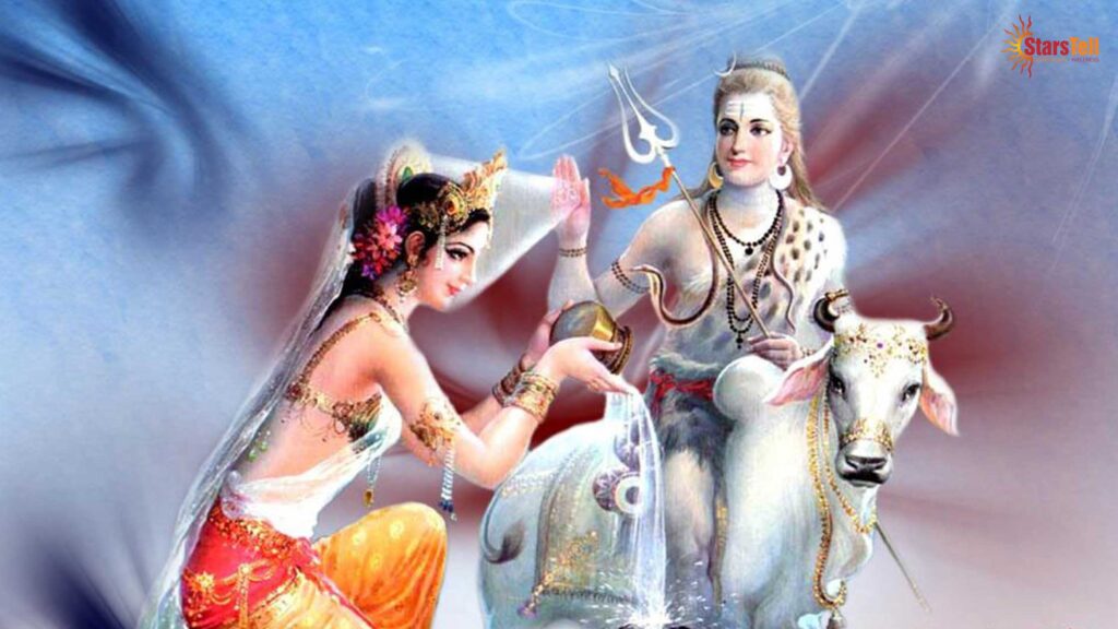 पार्वती-माता-की-आरती