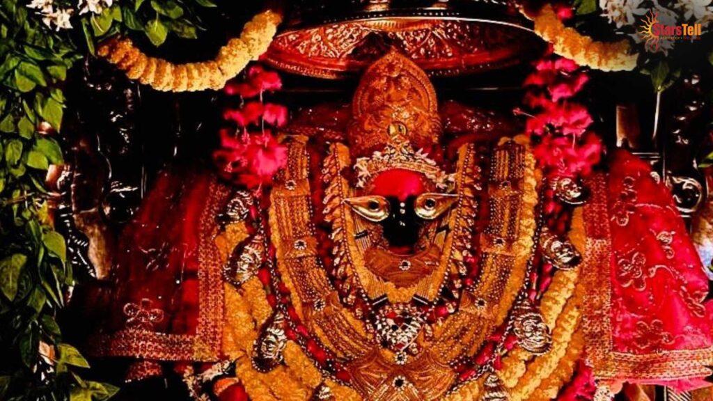 विंध्येश्वरी-माता-की-आरती