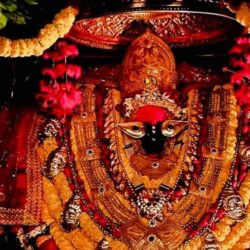 विंध्येश्वरी-माता-की-आरती