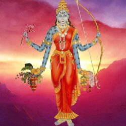 शाकम्भरी-माता-की-आरती