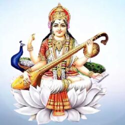 शारदा-माता-की-आरती