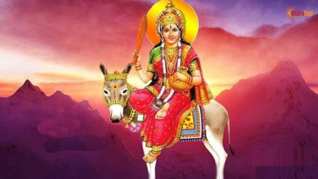 शीतला-माता-आरती