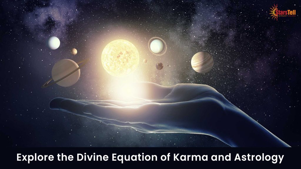 Karma and Astrology