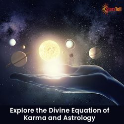 Karma-and-Astrology