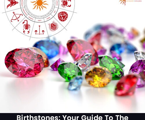 birthday stones