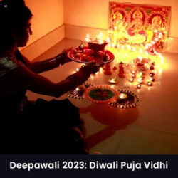 Diwali Puja Vidhi