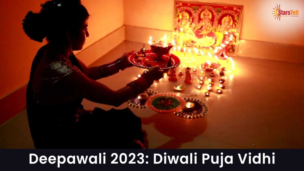 Diwali Puja Vidhi